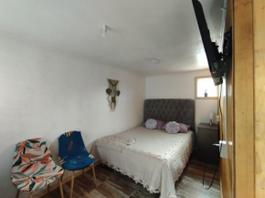 Casa Flor Austral